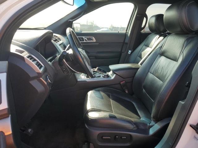 Photo 6 VIN: 1FM5K8GTXDGC86382 - FORD EXPLORER S 