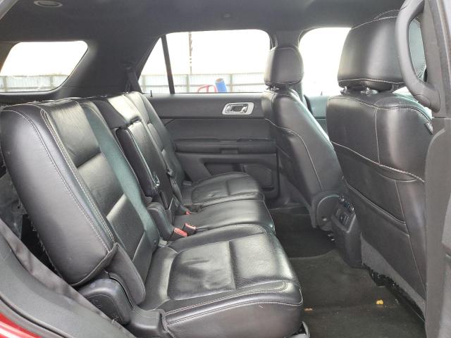 Photo 10 VIN: 1FM5K8GTXEGA08051 - FORD EXPLORER S 