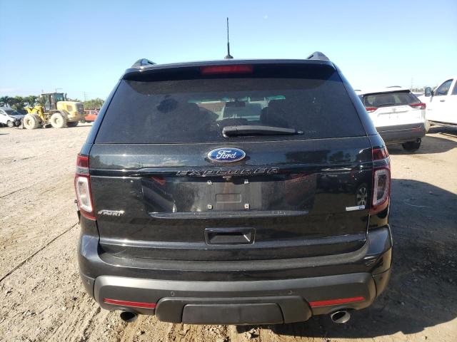 Photo 5 VIN: 1FM5K8GTXEGA31717 - FORD EXPLORER S 