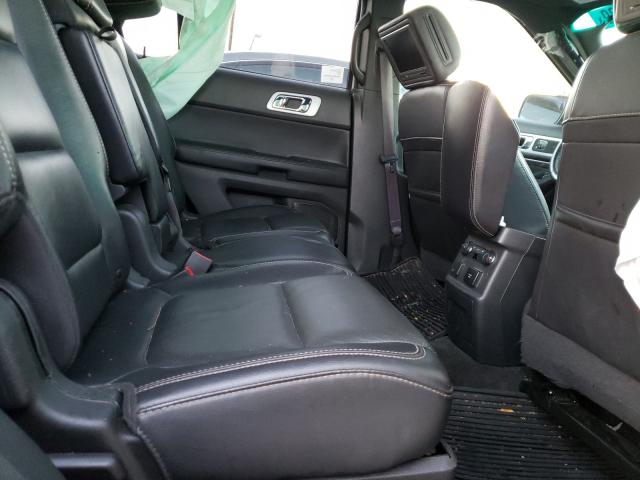 Photo 5 VIN: 1FM5K8GTXEGA52132 - FORD EXPLORER S 