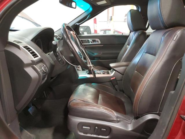 Photo 6 VIN: 1FM5K8GTXEGB56670 - FORD EXPLORER 