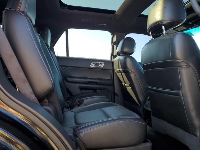 Photo 10 VIN: 1FM5K8GTXEGB56829 - FORD EXPLORER S 