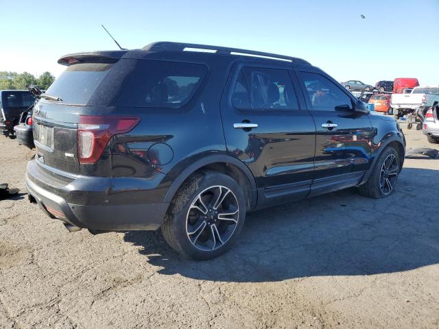 Photo 2 VIN: 1FM5K8GTXEGB56829 - FORD EXPLORER S 