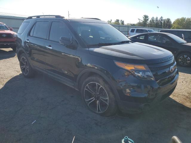 Photo 3 VIN: 1FM5K8GTXEGB56829 - FORD EXPLORER S 