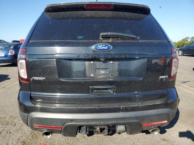 Photo 5 VIN: 1FM5K8GTXEGB56829 - FORD EXPLORER S 