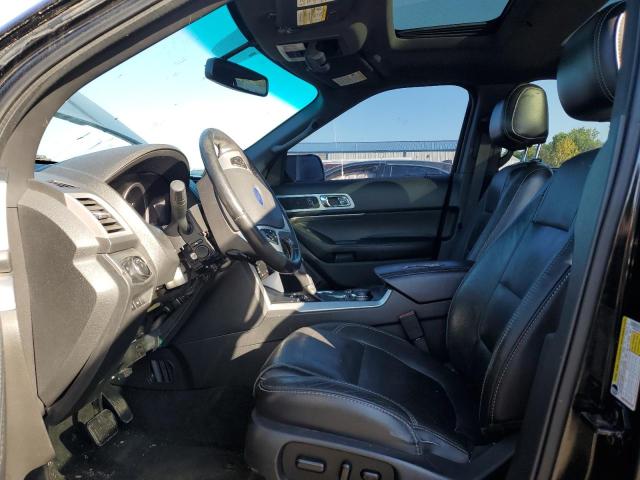 Photo 6 VIN: 1FM5K8GTXEGB56829 - FORD EXPLORER S 