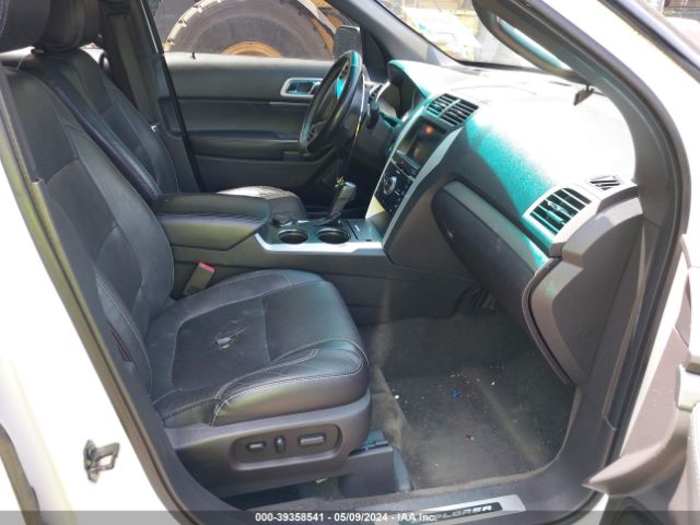 Photo 4 VIN: 1FM5K8GTXEGB77597 - FORD EXPLORER 