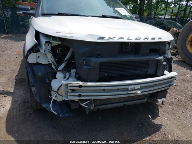 Photo 5 VIN: 1FM5K8GTXEGB77597 - FORD EXPLORER 