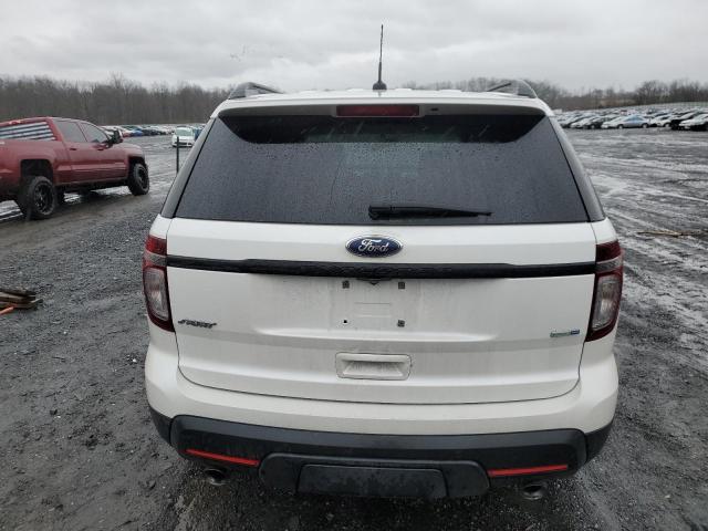 Photo 5 VIN: 1FM5K8GTXEGB82427 - FORD EXPLORER S 