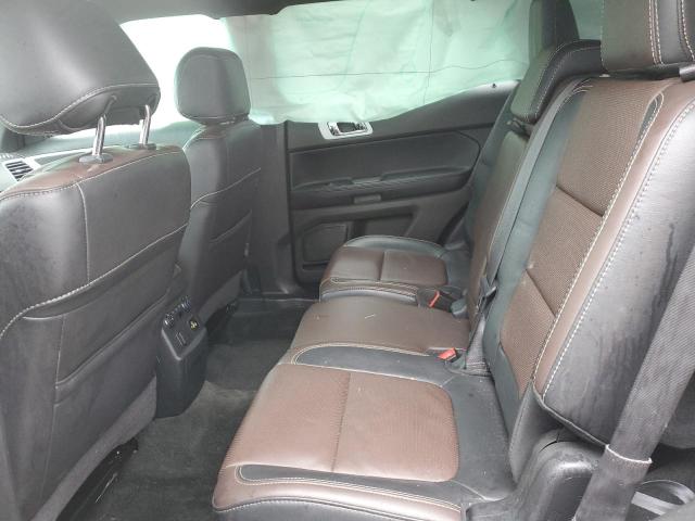 Photo 9 VIN: 1FM5K8GTXEGB82427 - FORD EXPLORER S 