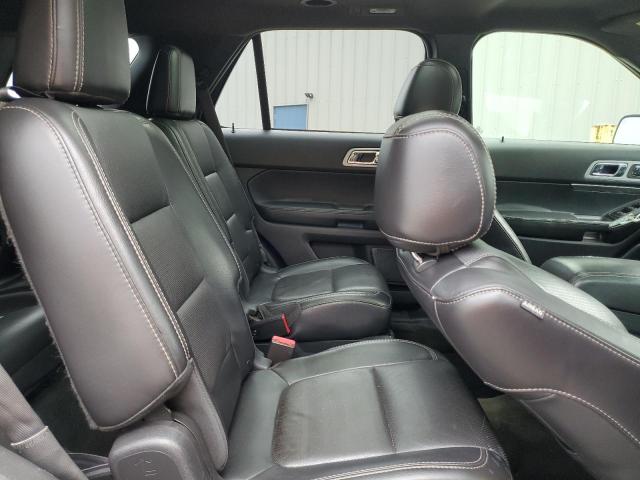 Photo 10 VIN: 1FM5K8GTXEGB87725 - FORD EXPLORER S 