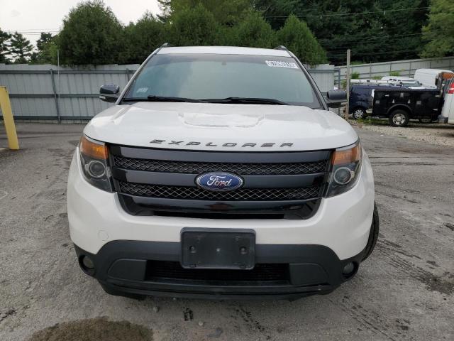 Photo 4 VIN: 1FM5K8GTXEGB87725 - FORD EXPLORER S 