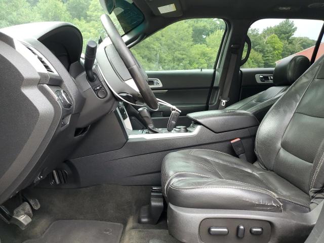 Photo 6 VIN: 1FM5K8GTXEGB87725 - FORD EXPLORER S 