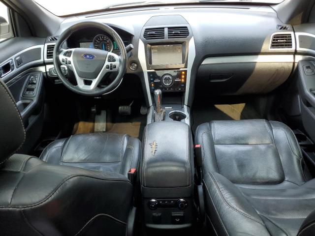 Photo 7 VIN: 1FM5K8GTXEGB87725 - FORD EXPLORER S 