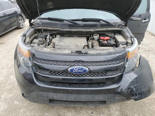 Photo 11 VIN: 1FM5K8GTXEGB92259 - FORD EXPLORER 