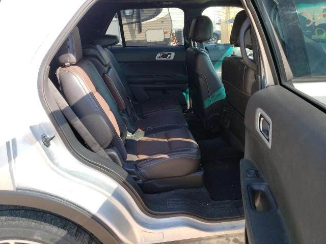 Photo 5 VIN: 1FM5K8GTXEGC00067 - FORD EXPLORER S 