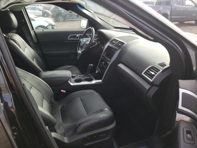 Photo 4 VIN: 1FM5K8GTXEGC23932 - FORD EXPLORER S 