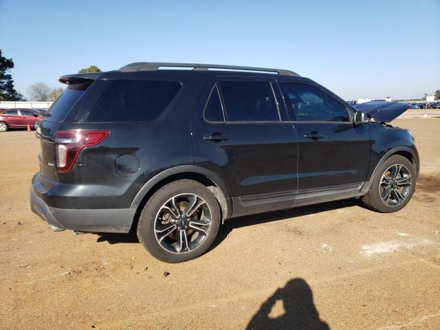 Photo 2 VIN: 1FM5K8GTXFGA01456 - FORD EXPLORER S 