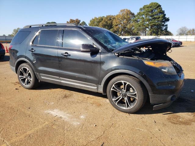 Photo 3 VIN: 1FM5K8GTXFGA01456 - FORD EXPLORER S 