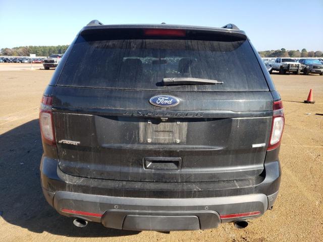 Photo 5 VIN: 1FM5K8GTXFGA01456 - FORD EXPLORER S 