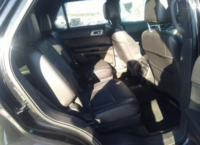 Photo 7 VIN: 1FM5K8GTXFGA50706 - FORD EXPLORER 