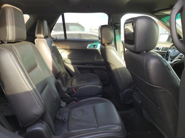 Photo 5 VIN: 1FM5K8GTXFGA64766 - FORD EXPLORER S 