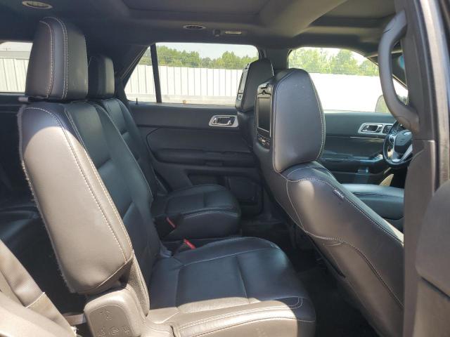 Photo 10 VIN: 1FM5K8GTXFGA74827 - FORD EXPLORER 