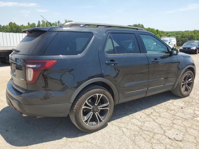 Photo 2 VIN: 1FM5K8GTXFGA74827 - FORD EXPLORER 