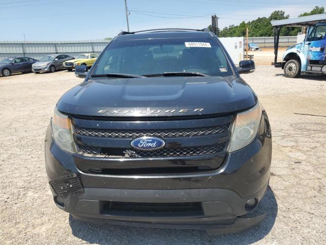 Photo 4 VIN: 1FM5K8GTXFGA74827 - FORD EXPLORER 