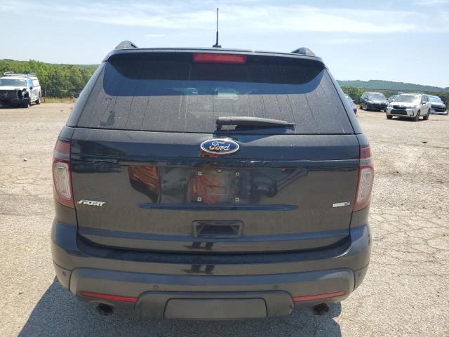 Photo 5 VIN: 1FM5K8GTXFGA74827 - FORD EXPLORER 