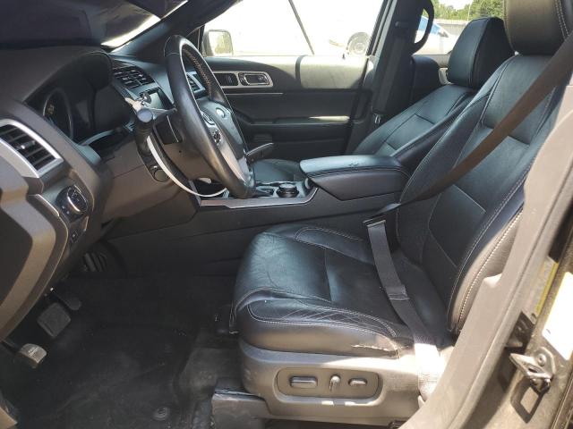 Photo 6 VIN: 1FM5K8GTXFGA74827 - FORD EXPLORER 