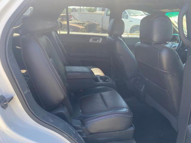 Photo 5 VIN: 1FM5K8GTXFGA76819 - FORD EXPLORER S 