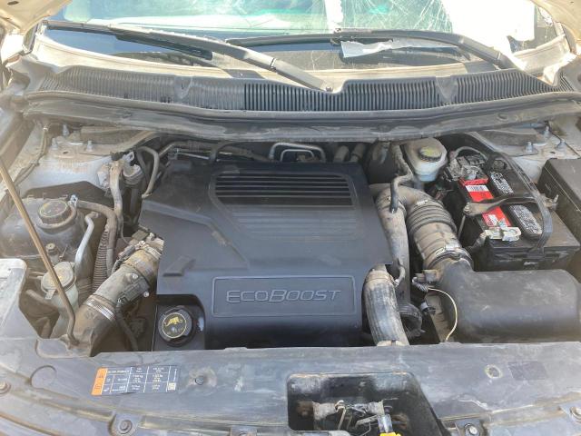 Photo 6 VIN: 1FM5K8GTXFGA76819 - FORD EXPLORER S 