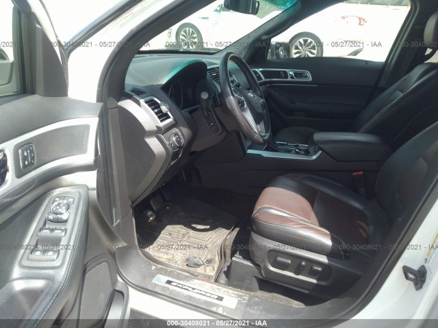 Photo 4 VIN: 1FM5K8GTXFGA99680 - FORD EXPLORER 