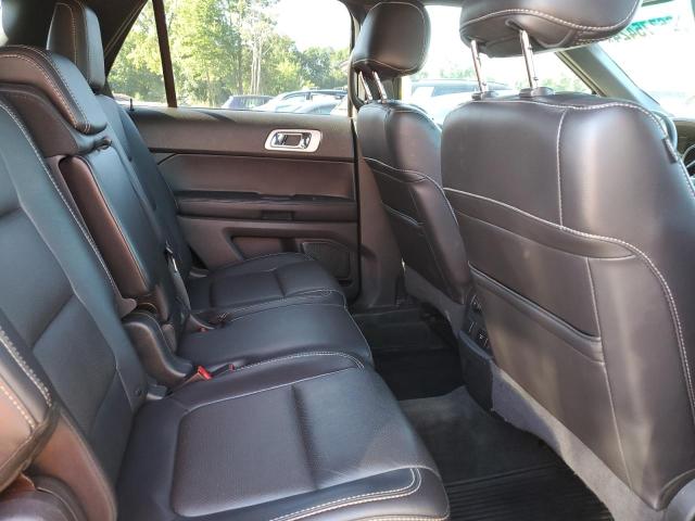 Photo 10 VIN: 1FM5K8GTXFGB35612 - FORD EXPLORER S 