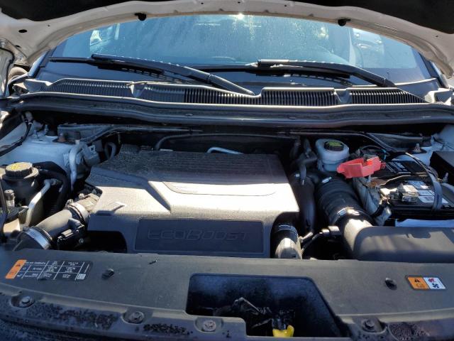 Photo 11 VIN: 1FM5K8GTXFGB35612 - FORD EXPLORER S 