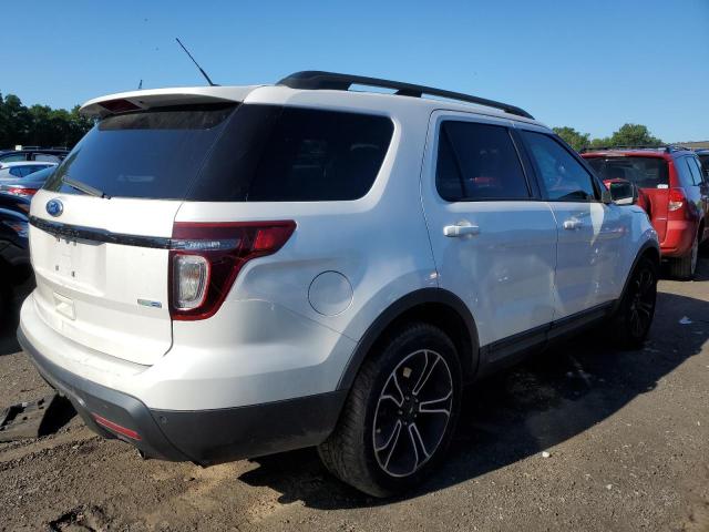 Photo 2 VIN: 1FM5K8GTXFGB35612 - FORD EXPLORER S 