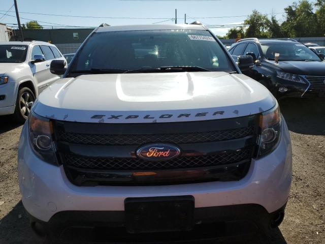 Photo 4 VIN: 1FM5K8GTXFGB35612 - FORD EXPLORER S 