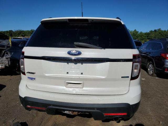 Photo 5 VIN: 1FM5K8GTXFGB35612 - FORD EXPLORER S 