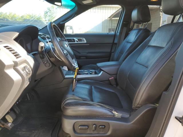 Photo 6 VIN: 1FM5K8GTXFGB35612 - FORD EXPLORER S 