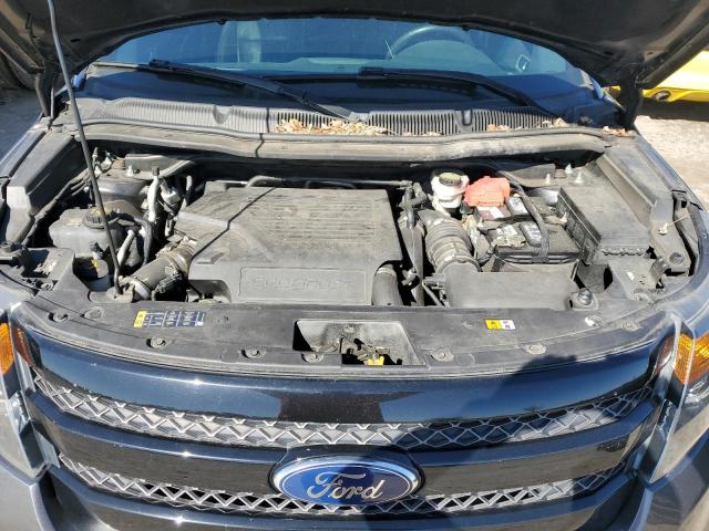 Photo 10 VIN: 1FM5K8GTXFGC58858 - FORD EXPLORER 