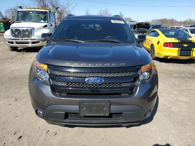 Photo 4 VIN: 1FM5K8GTXFGC58858 - FORD EXPLORER 