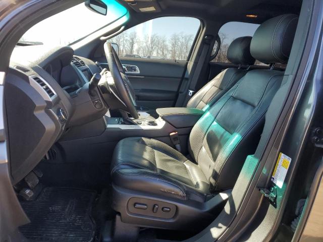 Photo 6 VIN: 1FM5K8GTXFGC58858 - FORD EXPLORER 