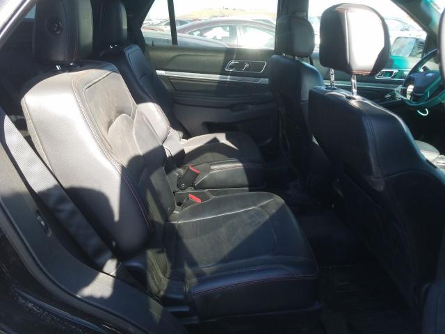 Photo 5 VIN: 1FM5K8GTXGGA01300 - FORD EXPLORER S 