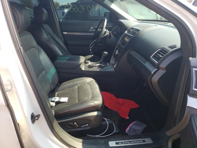 Photo 4 VIN: 1FM5K8GTXGGA11325 - FORD EXPLORER S 