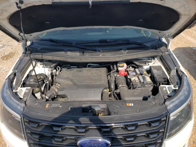 Photo 6 VIN: 1FM5K8GTXGGA11325 - FORD EXPLORER S 