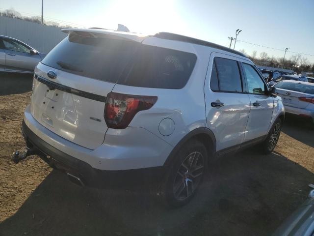 Photo 2 VIN: 1FM5K8GTXGGA68334 - FORD EXPLORER 