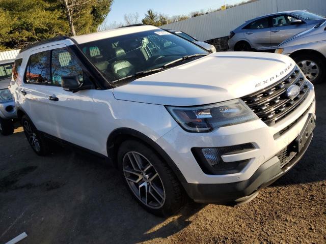 Photo 3 VIN: 1FM5K8GTXGGA68334 - FORD EXPLORER 