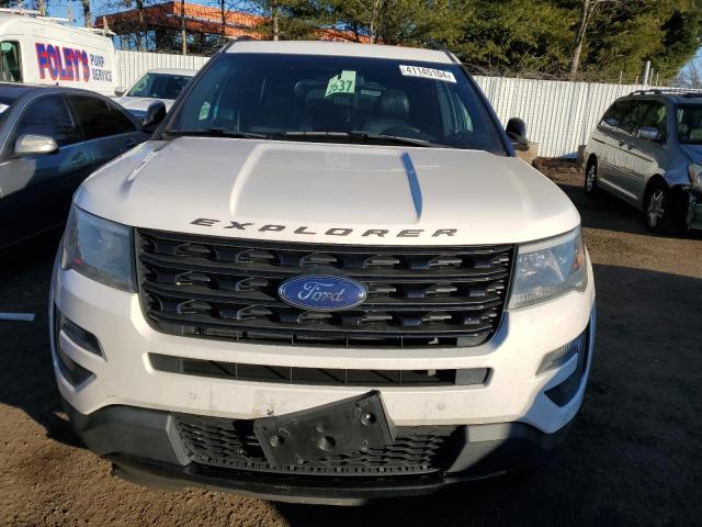 Photo 4 VIN: 1FM5K8GTXGGA68334 - FORD EXPLORER 