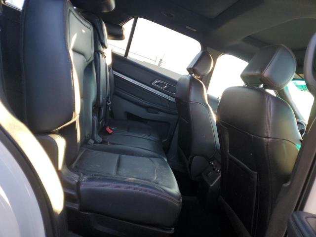 Photo 9 VIN: 1FM5K8GTXGGA68334 - FORD EXPLORER 